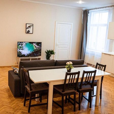 Holberg Apartment Riga Luaran gambar