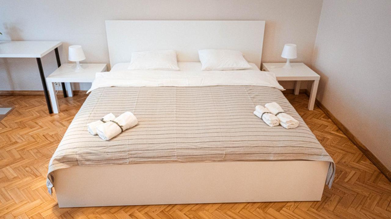 Holberg Apartment Riga Luaran gambar