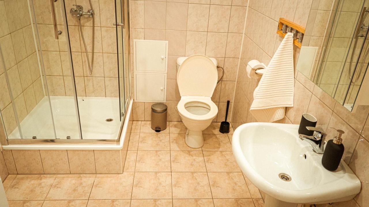 Holberg Apartment Riga Luaran gambar