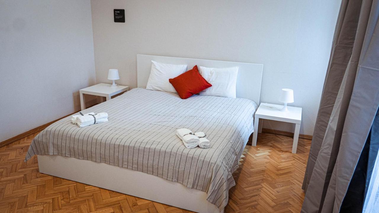 Holberg Apartment Riga Luaran gambar