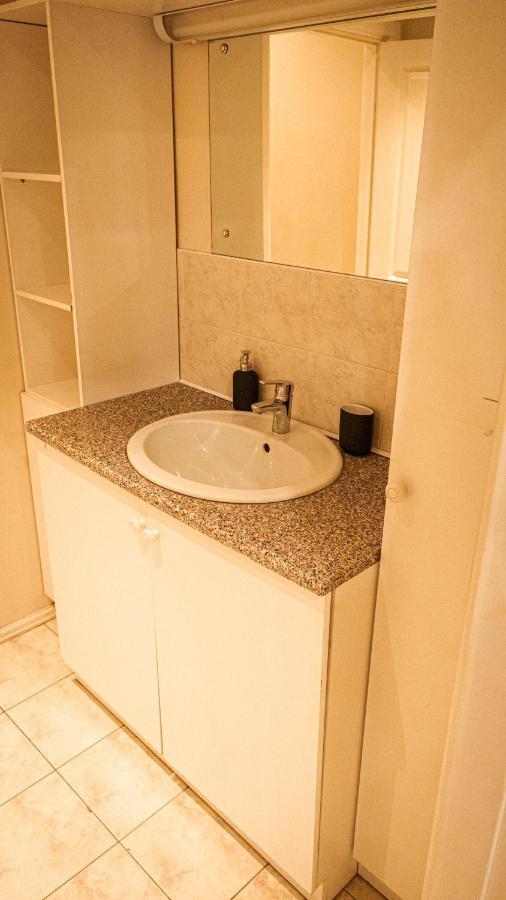 Holberg Apartment Riga Luaran gambar