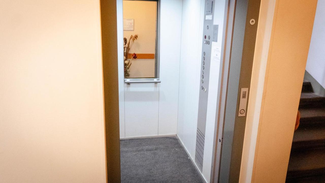 Holberg Apartment Riga Luaran gambar