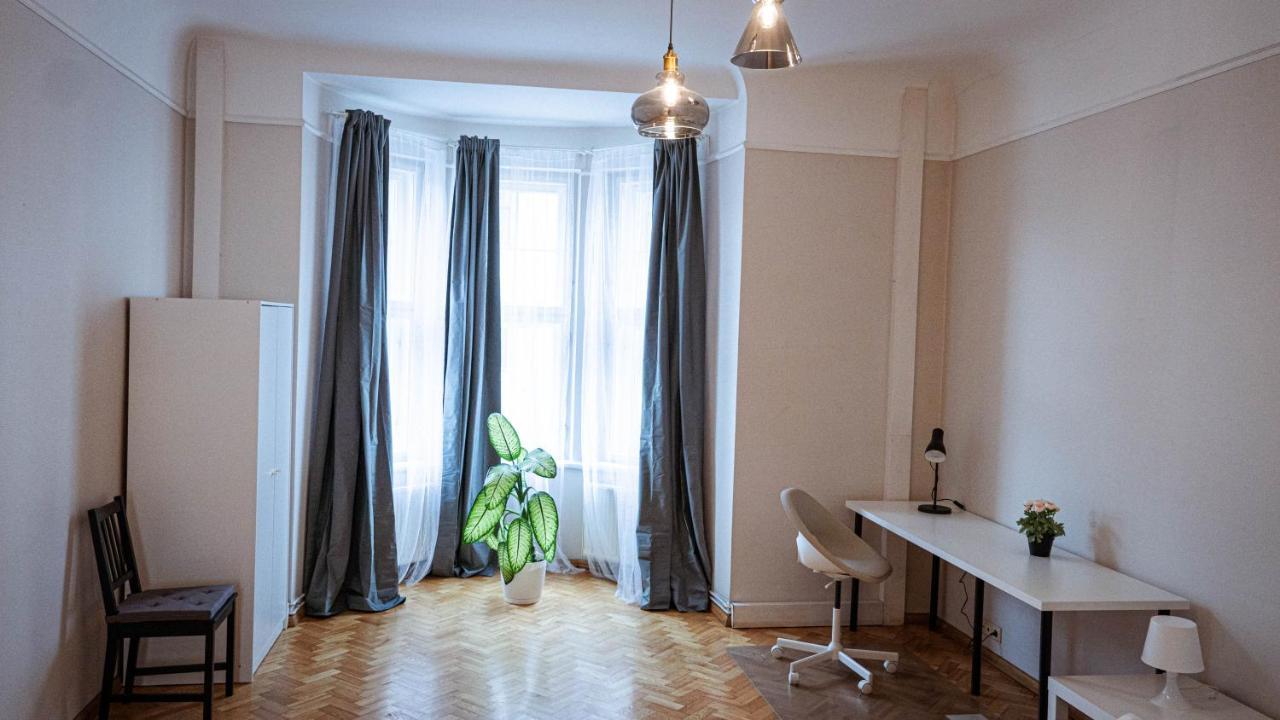 Holberg Apartment Riga Luaran gambar