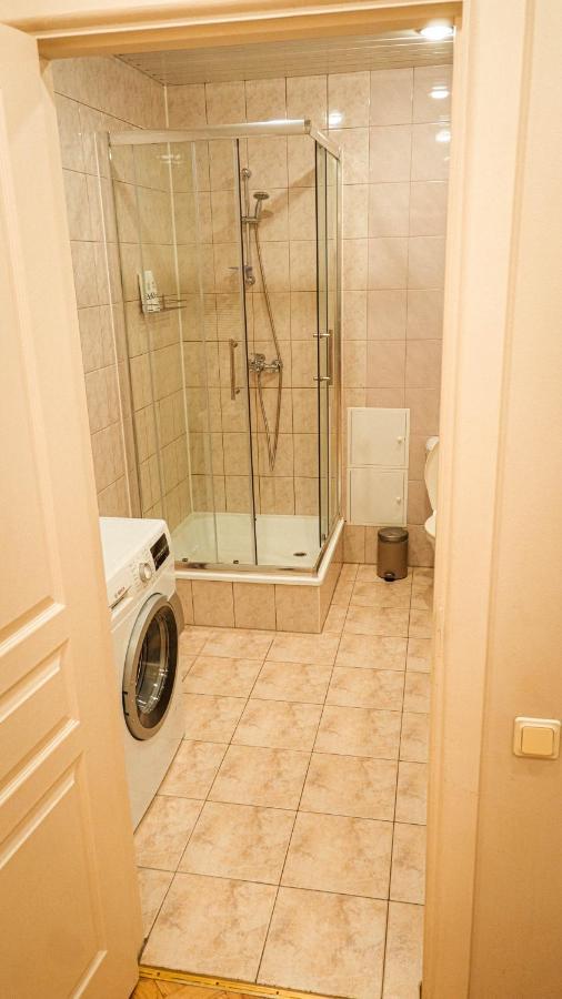 Holberg Apartment Riga Luaran gambar