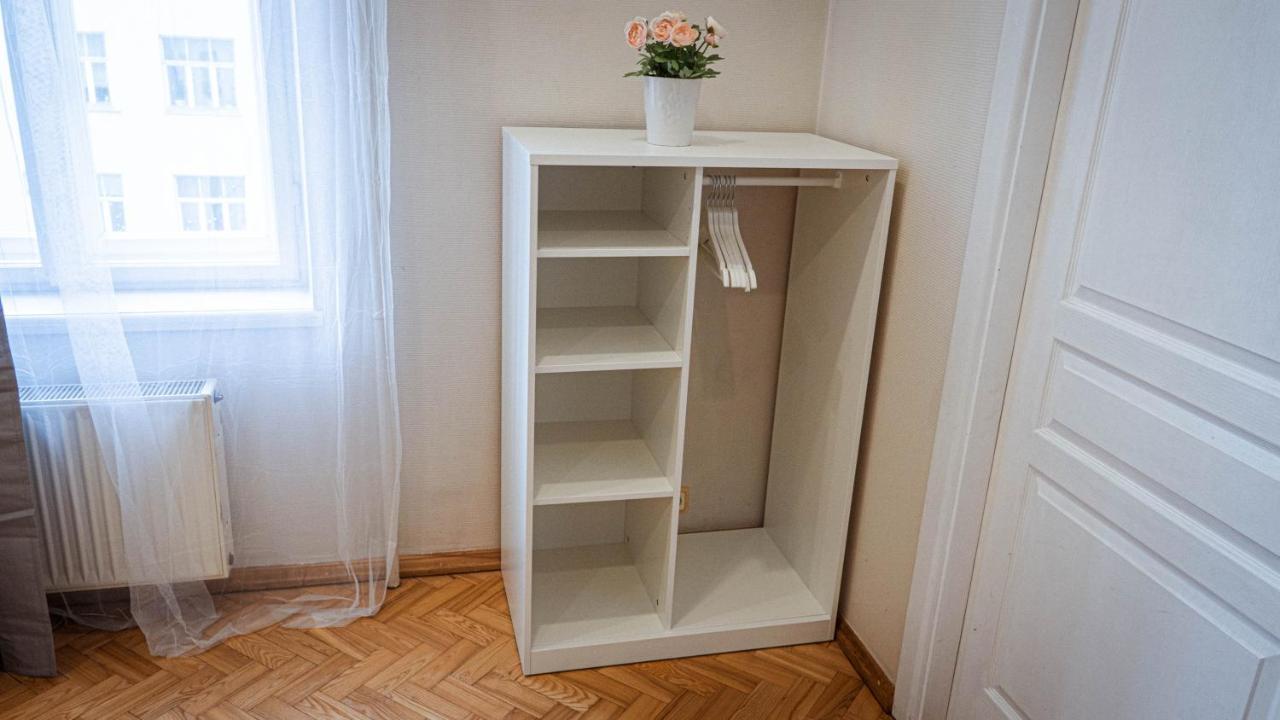 Holberg Apartment Riga Luaran gambar